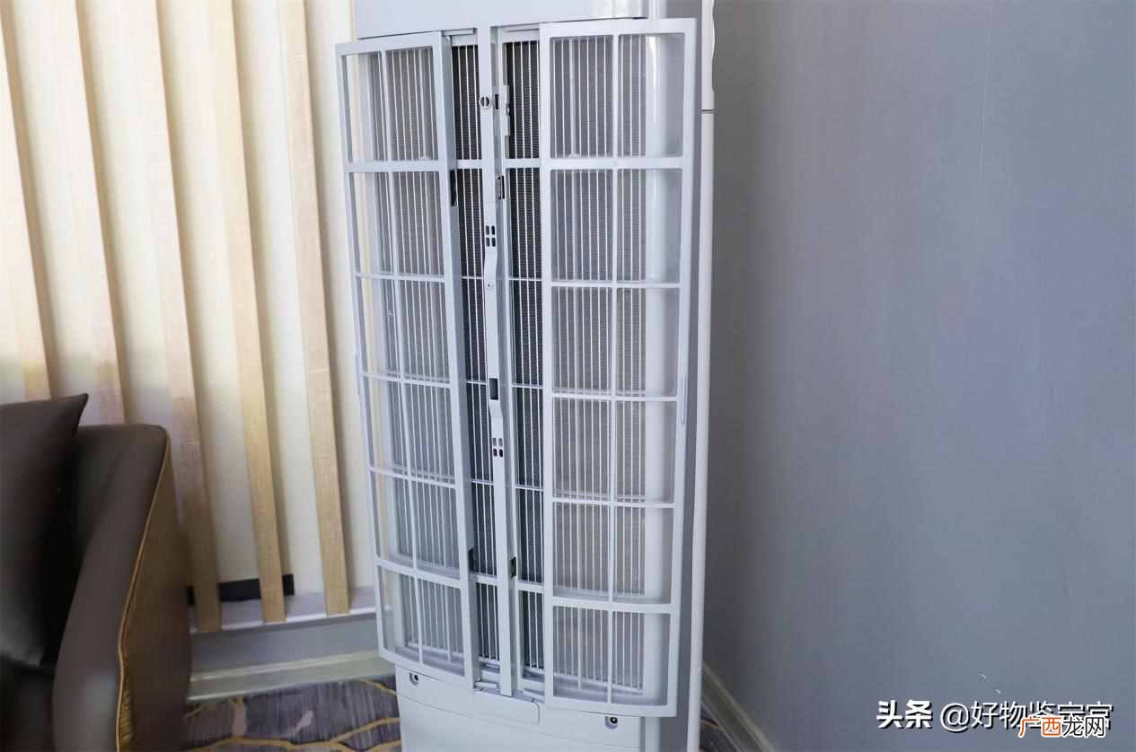 分享lg空调使用体验 lg空调怎么样好不好