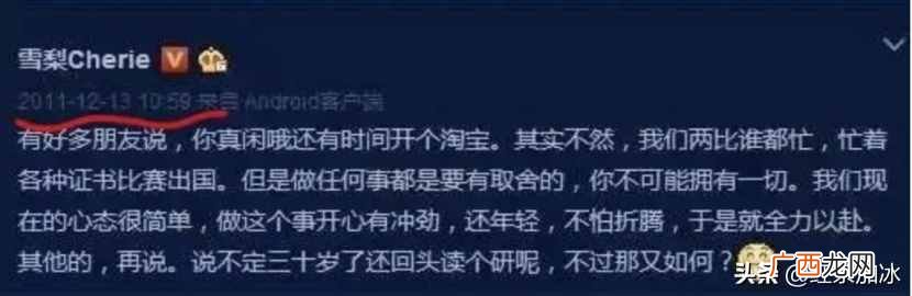 曝光雪梨创业各种内幕 雪梨的互联网创业故事