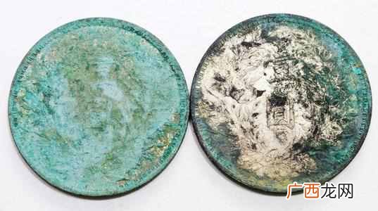 免费教你6种鉴定法 银币鉴定真假的方法