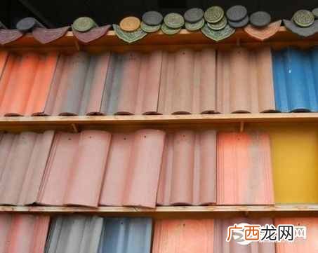 彩色水泥瓦5大优点及报价 彩色水泥瓦多少钱一平方