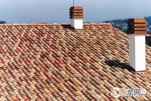彩色水泥瓦5大优点及报价 彩色水泥瓦多少钱一平方