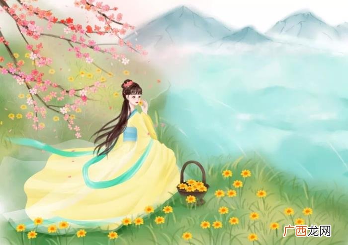 20句夸赞女人的唯美诗词 赞美女人的句子