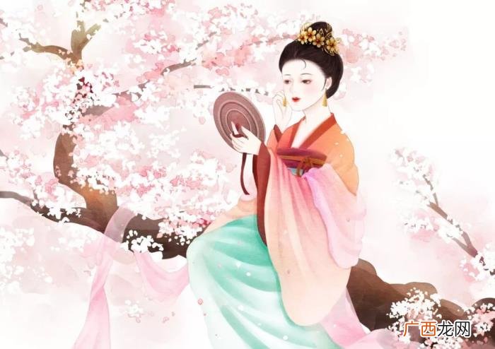 20句夸赞女人的唯美诗词 赞美女人的句子
