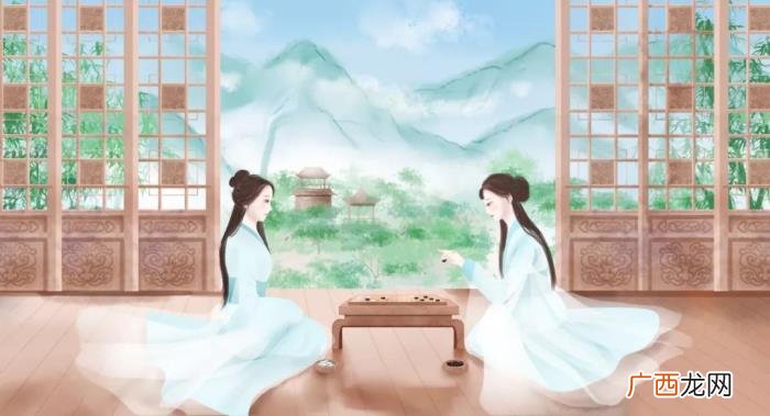 20句夸赞女人的唯美诗词 赞美女人的句子