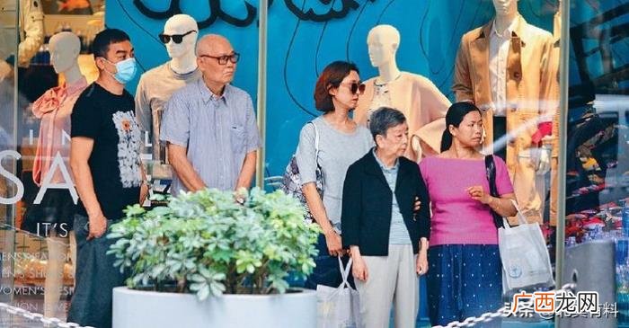 郭蔼明不生孩子原因曝光 郭蔼明为什么不生孩子