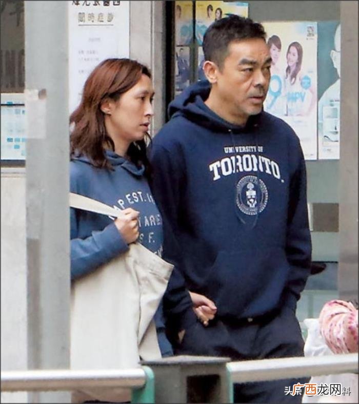郭蔼明不生孩子原因曝光 郭蔼明为什么不生孩子