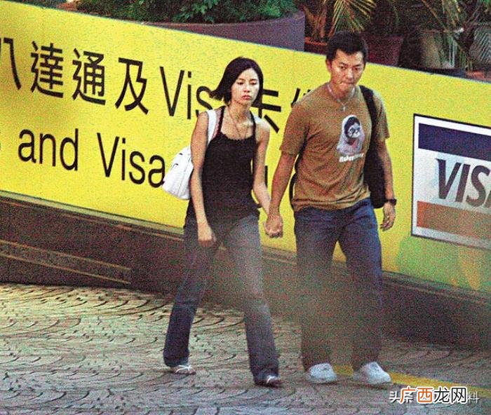 郭蔼明不生孩子原因曝光 郭蔼明为什么不生孩子
