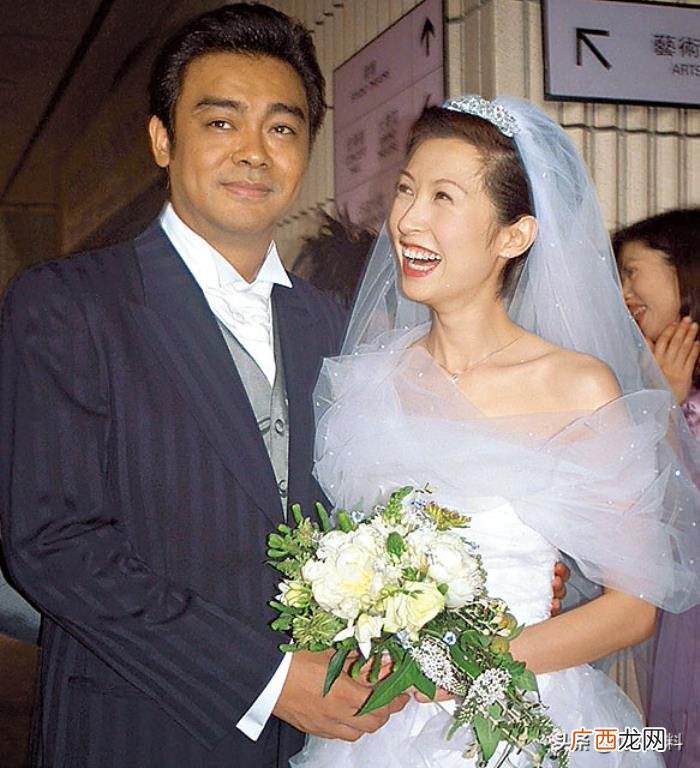 郭蔼明不生孩子原因曝光 郭蔼明为什么不生孩子