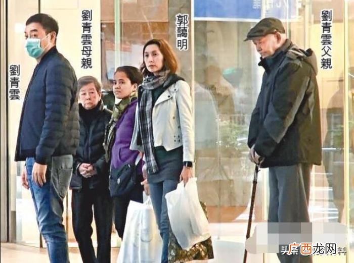 郭蔼明不生孩子原因曝光 郭蔼明为什么不生孩子