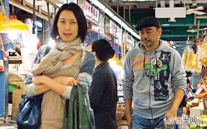 郭蔼明不生孩子原因曝光 郭蔼明为什么不生孩子