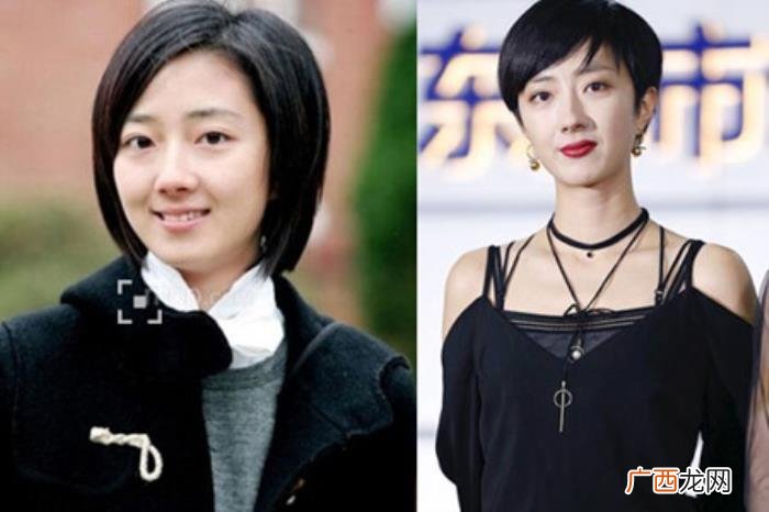 著名女星桂纶镁结婚了吗 桂纶镁老公是谁