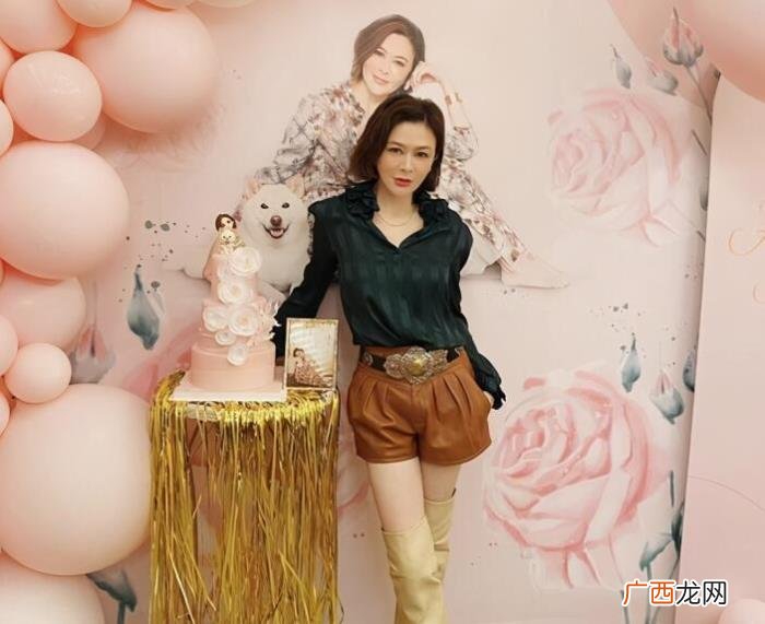 关之琳两次婚姻皆无子 关之琳为什么不能生育