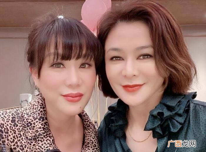 关之琳两次婚姻皆无子 关之琳为什么不能生育