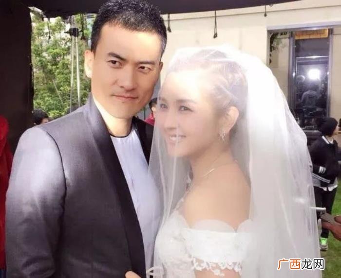 和赫子铭离婚导火线竟是这个 郝子铭何洁为什么离婚