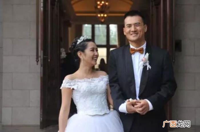 和赫子铭离婚导火线竟是这个 郝子铭何洁为什么离婚