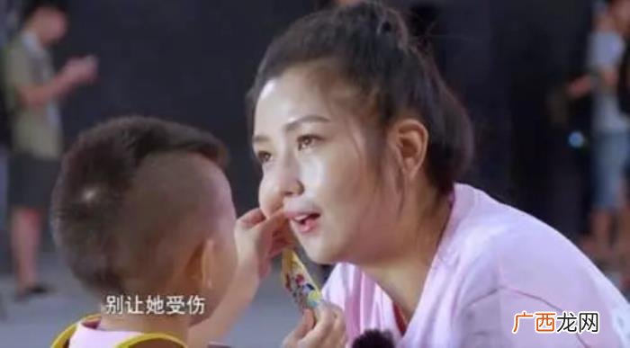 和赫子铭离婚导火线竟是这个 郝子铭何洁为什么离婚