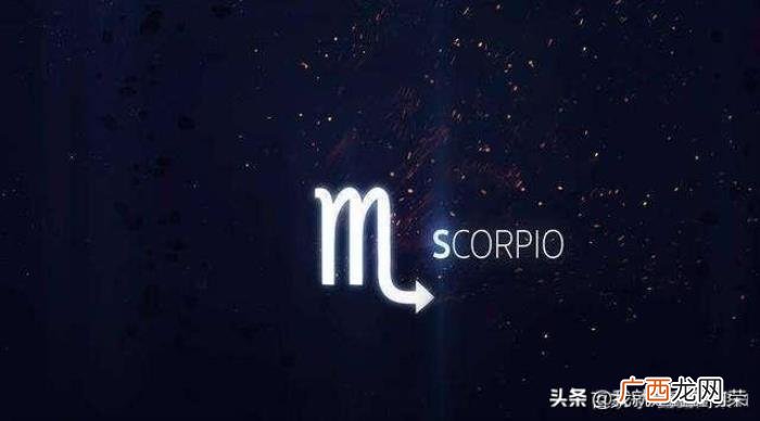 天蝎男摩羯女，宿缘天蝎男刀子嘴豆腐心