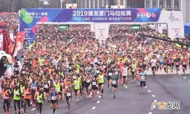马拉松多少公里？全马、半马、10公里等级标准