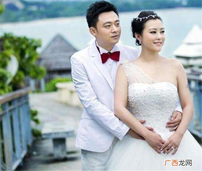 郝蕾一次恋爱两次离婚 郝蕾的现任老公是谁