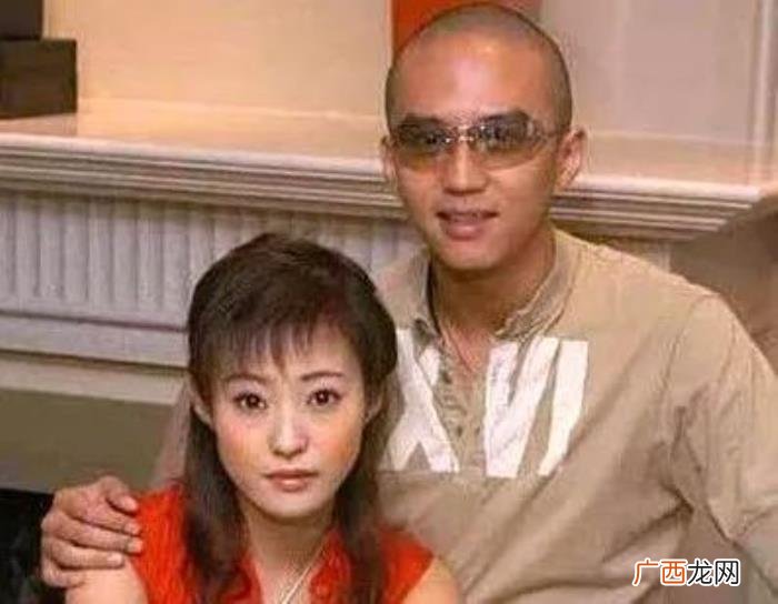郝蕾一次恋爱两次离婚 郝蕾的现任老公是谁