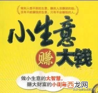 适合农村人的致富项目 适合农村小投资的项目
