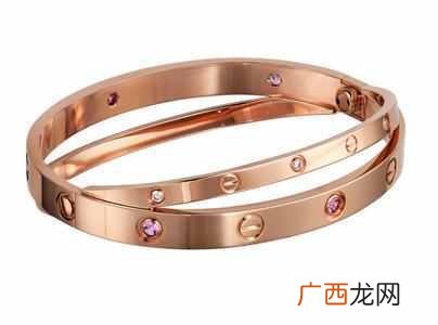 卡地亚手镯多少钱？说出来好让我死心