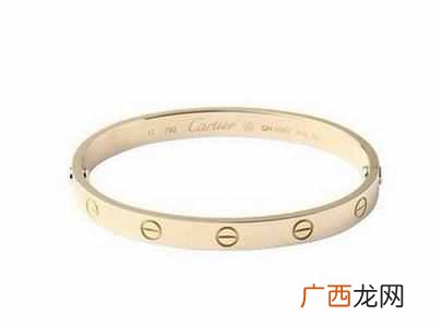 卡地亚手镯多少钱？说出来好让我死心