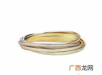 卡地亚手镯多少钱？说出来好让我死心