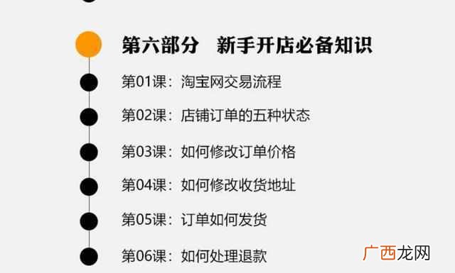 新手必看 2018淘宝开店最新教程