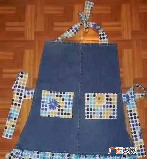 家里的旧衣服废物不要丢，教你变废为宝（创意