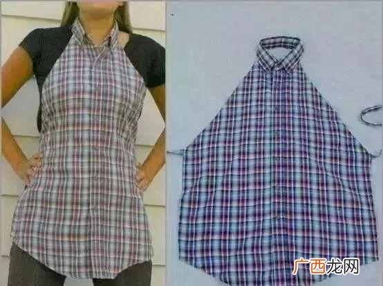 家里的旧衣服废物不要丢，教你变废为宝（创意