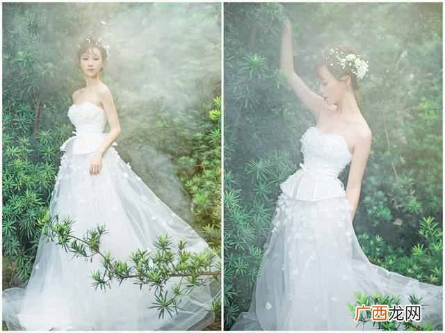 拍婚纱照哪家好？最流行的旅拍风格一定有一款