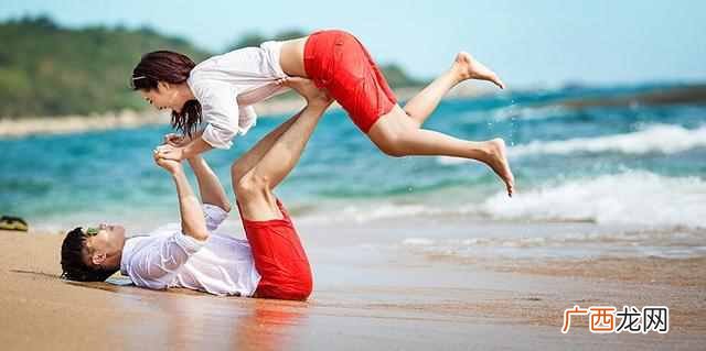 拍婚纱照哪家好？最流行的旅拍风格一定有一款