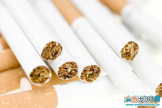 抽烟对身体的危害有哪些 抽烟的人易有自杀倾向