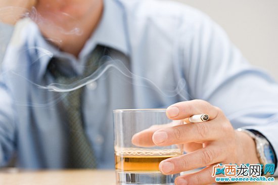 抽烟对身体的危害有哪些 抽烟的人易有自杀倾向