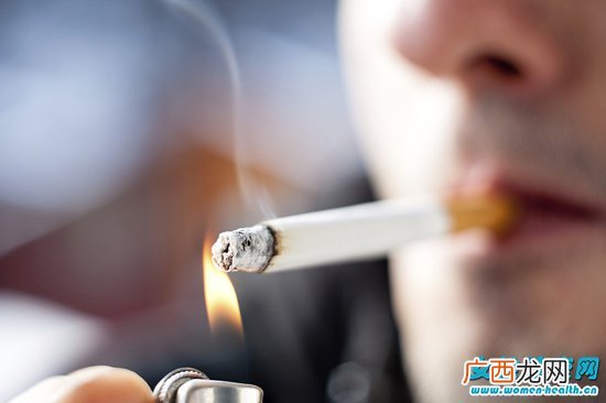 抽烟对身体的危害有哪些 抽烟的人易有自杀倾向