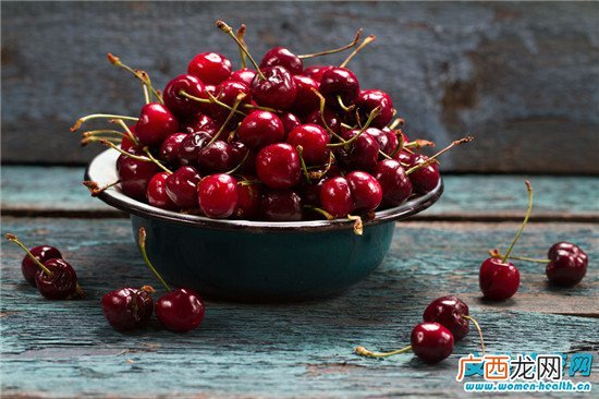 越吃越瘦的低糖水果 6种水果让你轻轻松松减肥