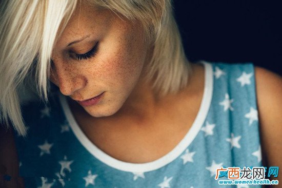抑郁症的9种表现 如何调节抑郁症