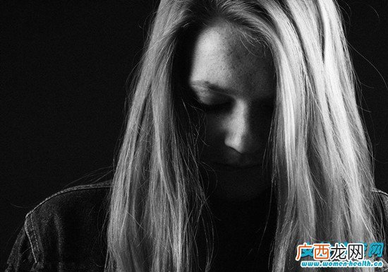抑郁症的9种表现 如何调节抑郁症