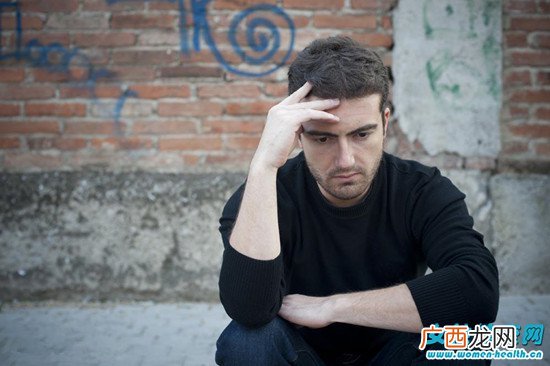 抑郁症的9种表现 如何调节抑郁症