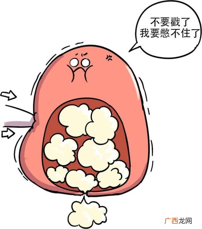 女性生理知识，女性私密也会发出声音