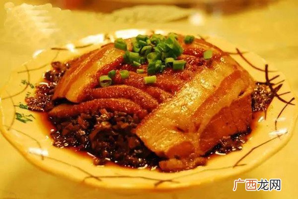 三蒸九扣八大碗是什么意思_最经典的菜是什么