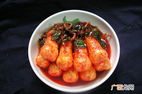 萝卜泡菜怎么做好吃 哪种萝卜做泡菜好吃