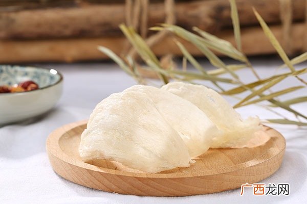 燕窝是怎么形成的 燕窝的作用功效