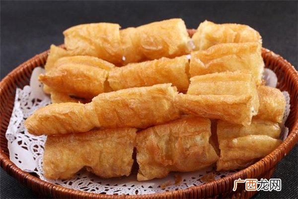 油条冷冻后怎么加热 油条怎么冷冻保存