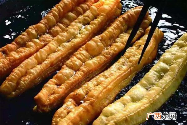 油条冷冻后怎么加热 油条怎么冷冻保存