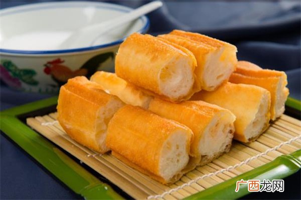 做油条的方法 做油条的面粉发酵多久