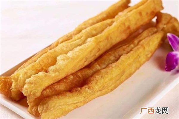 隔夜油条怎么恢复酥脆 隔夜油条怎么加热