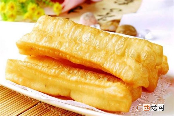 隔夜油条怎么恢复酥脆 隔夜油条怎么加热