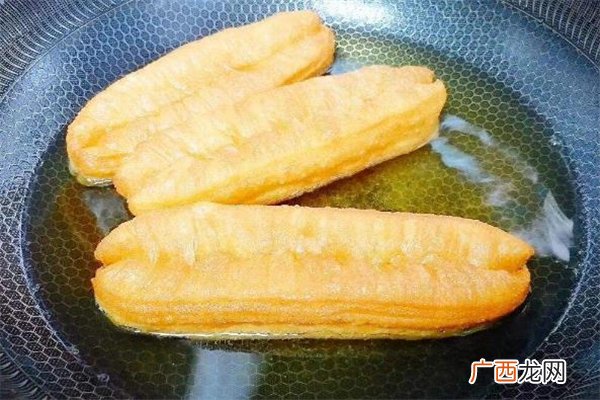 隔夜油条怎么恢复酥脆 隔夜油条怎么加热